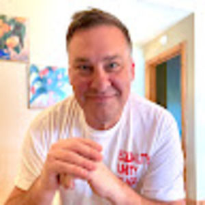 Meet your Posher, Mark